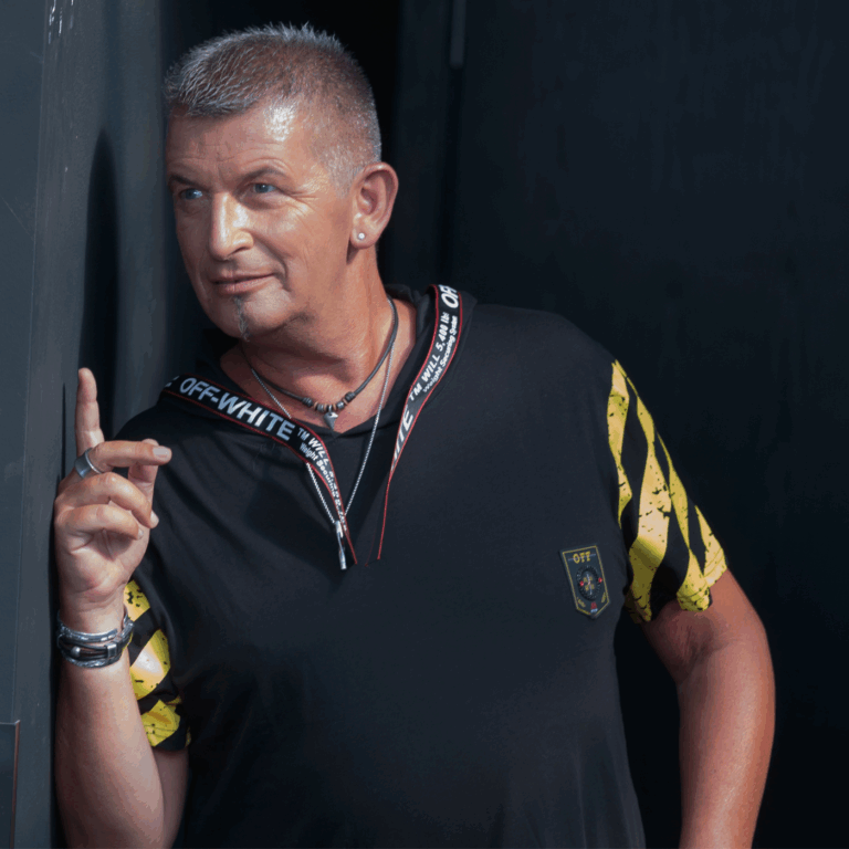 Achim Köllen – Schlager