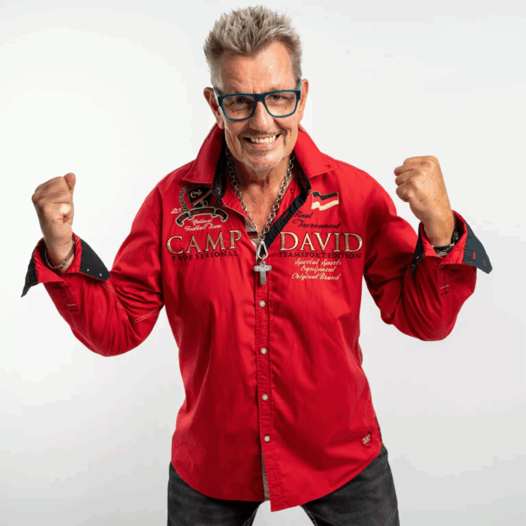 Andy Luxx – Partyschlager