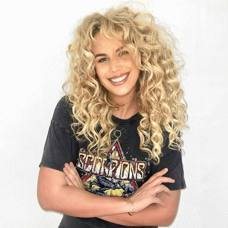 Chanelle – Schlager