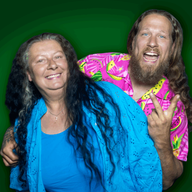 Die Füchse – Partyschlager-Newcomer