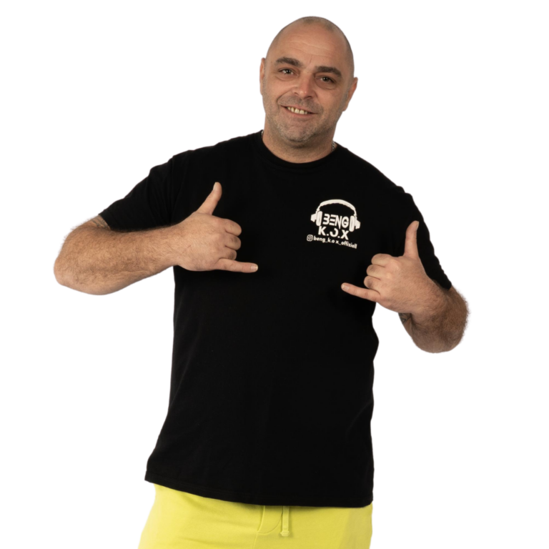 Beng Kox – Partyschlager