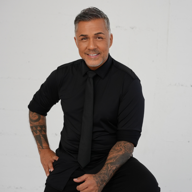 Mike Leon Grosch – Schlager