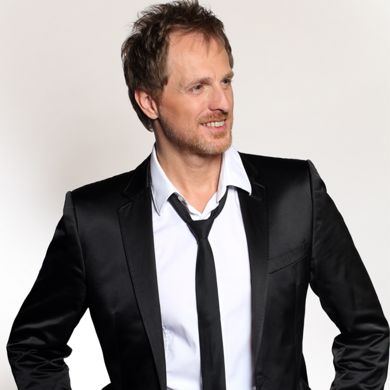 Jörg Bausch – Schlager