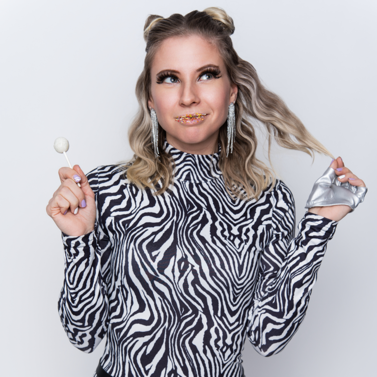 Kati Zucker – Partyschlager