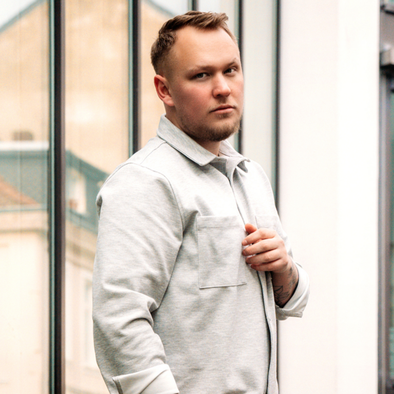 Noel Terhorst – Schlager