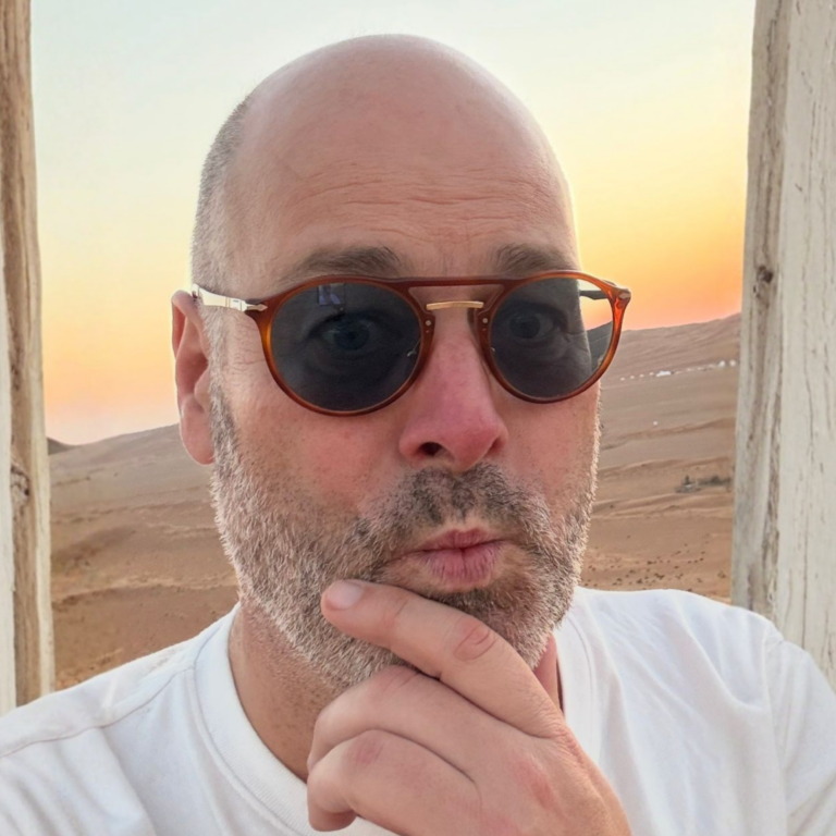 Papa Kai – Partyschlager-Newcomer