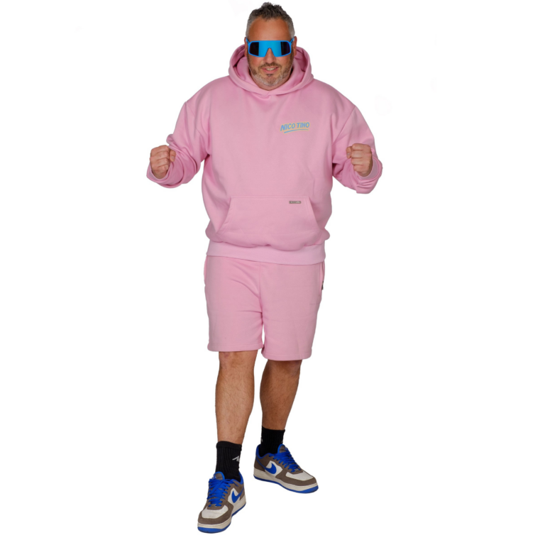 Nico Tino – Partyschlager