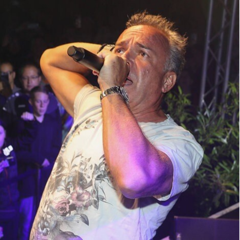 Tim Toupet – Partyschlager