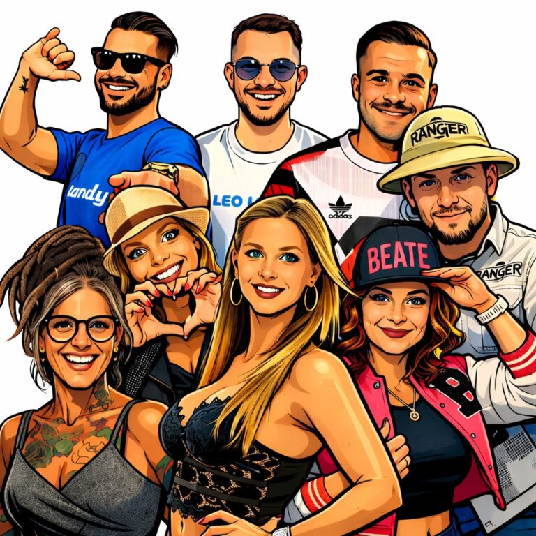 Malle Express – Partyschlager-Newcomer