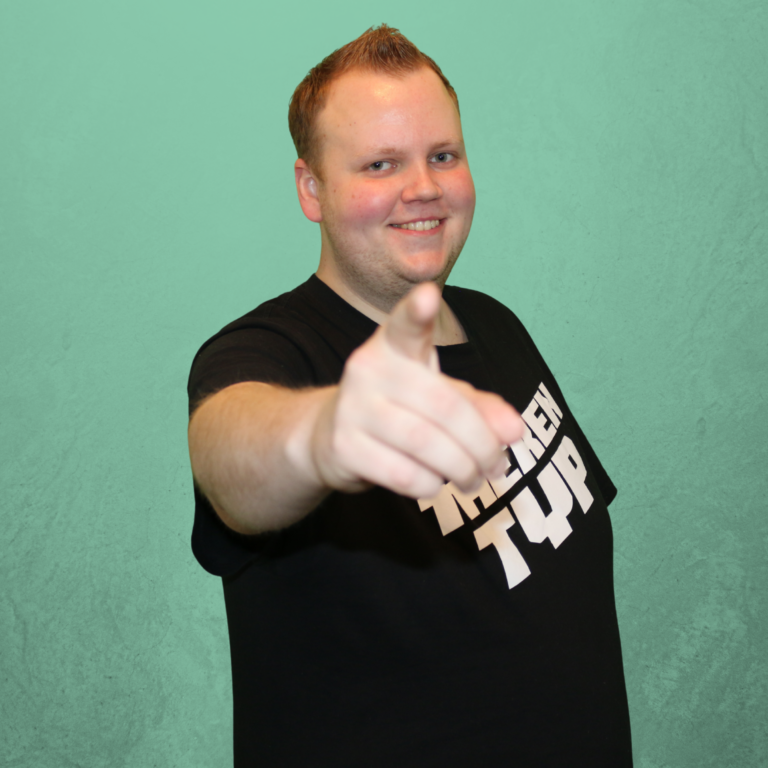Thekentyp – Partyschlager
