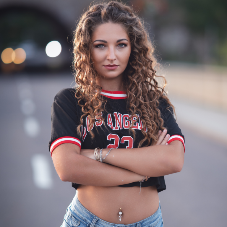 Alina Hell – Partyschlager