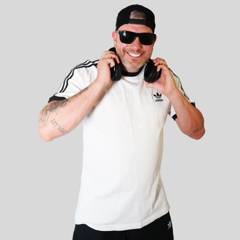 DJ Marci – Partyschlager