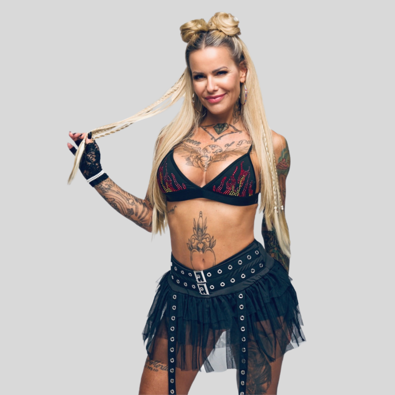 Desiree Hansen – Partyschlager