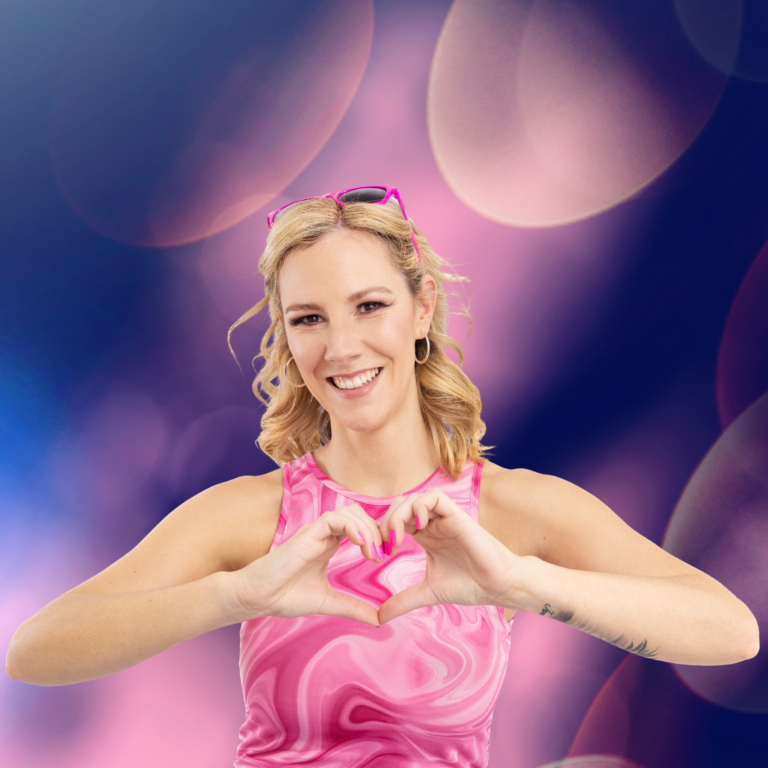 Milla Pink – Partyschlager