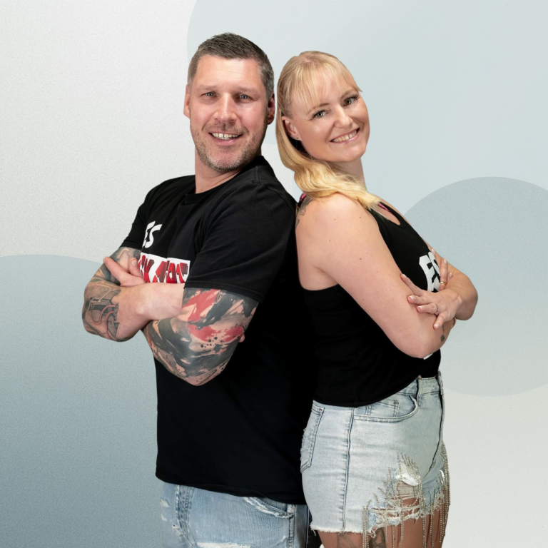 Steffi & Chris – Partyschlager