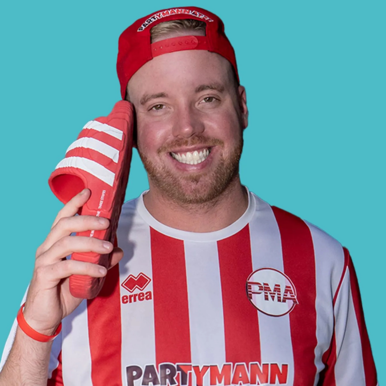 Partymann Atze – Partyschlager