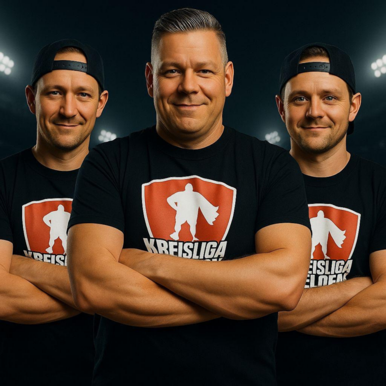 Kreisligahelden – Partyschlager
