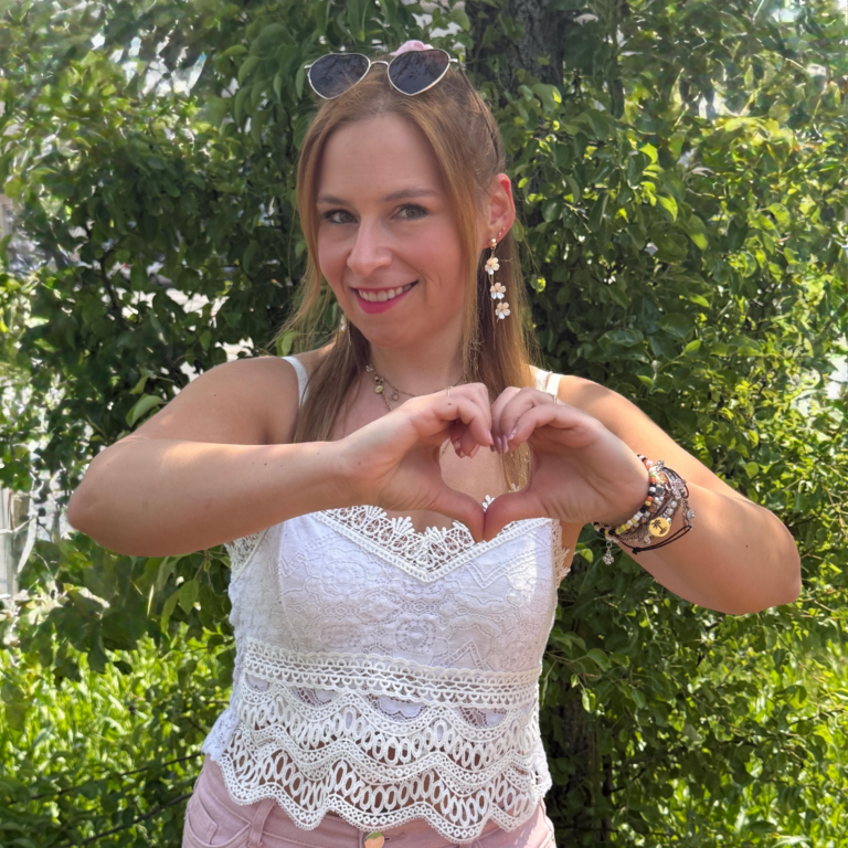 Salzwasserperle – Partyschlager-Newcomer