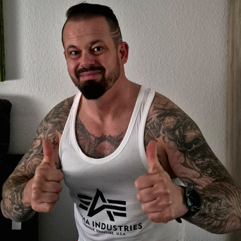 Marc O Mind – Partyschlager-Newcomer