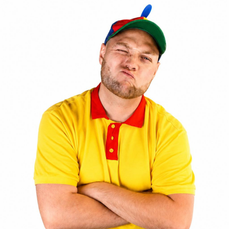 Caijou – Partyschlager