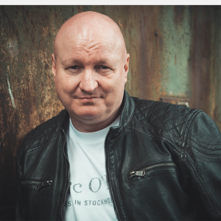 Marko Abend – Schlager