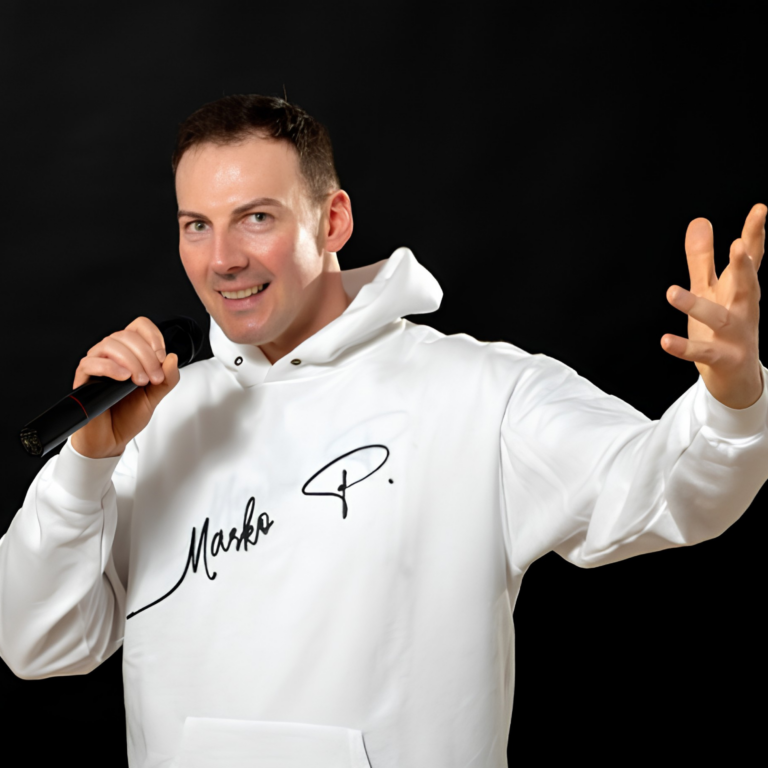 Marko P – Partyschlager