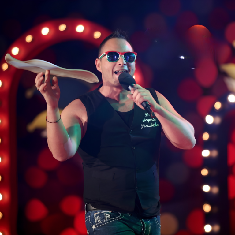 Fabio Gandolfo – Partyschlager