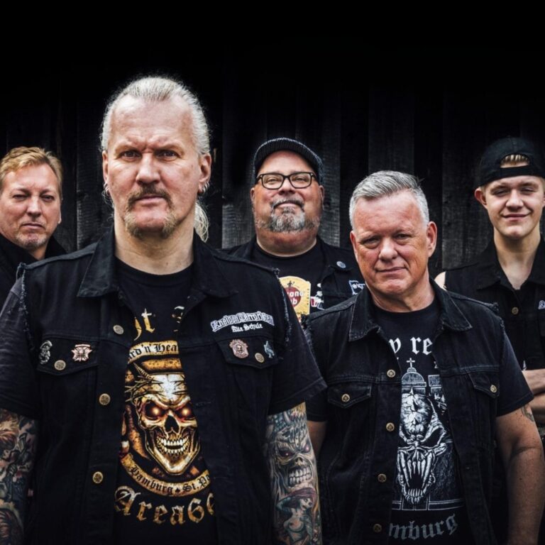 Kneipenterroristen – Band