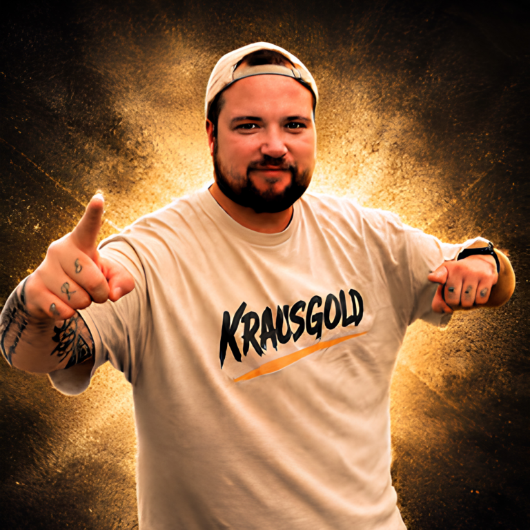 Krausgold 94 – Partyschlager-Newcomer