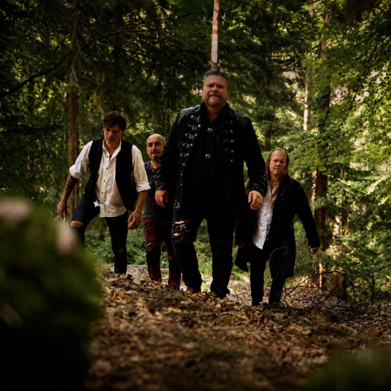 Spessarträuber – Band