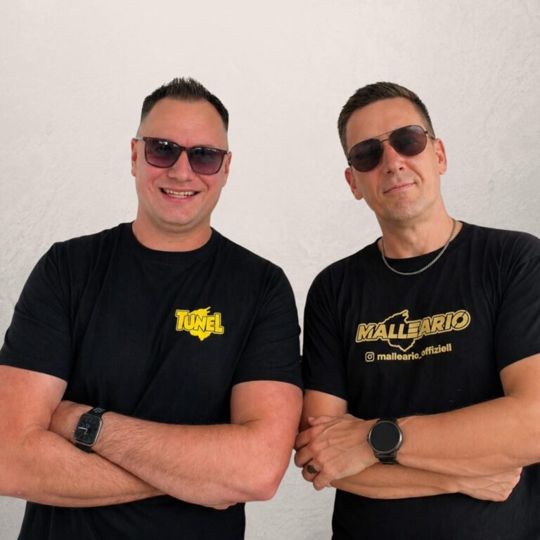 Tunel & Malleario – Partyschlager