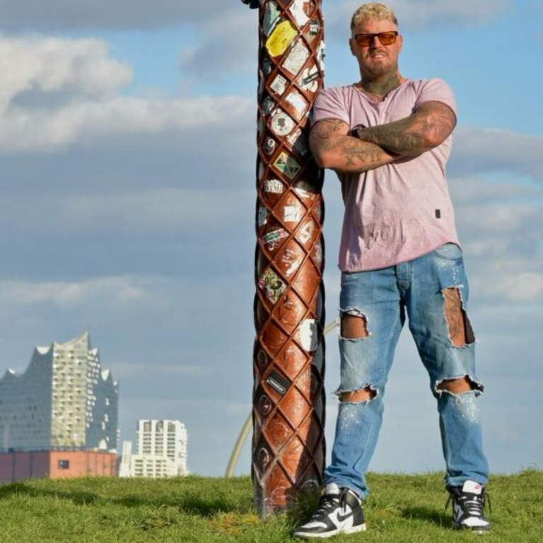 Der Ritter – Partyschlager-Newcomer