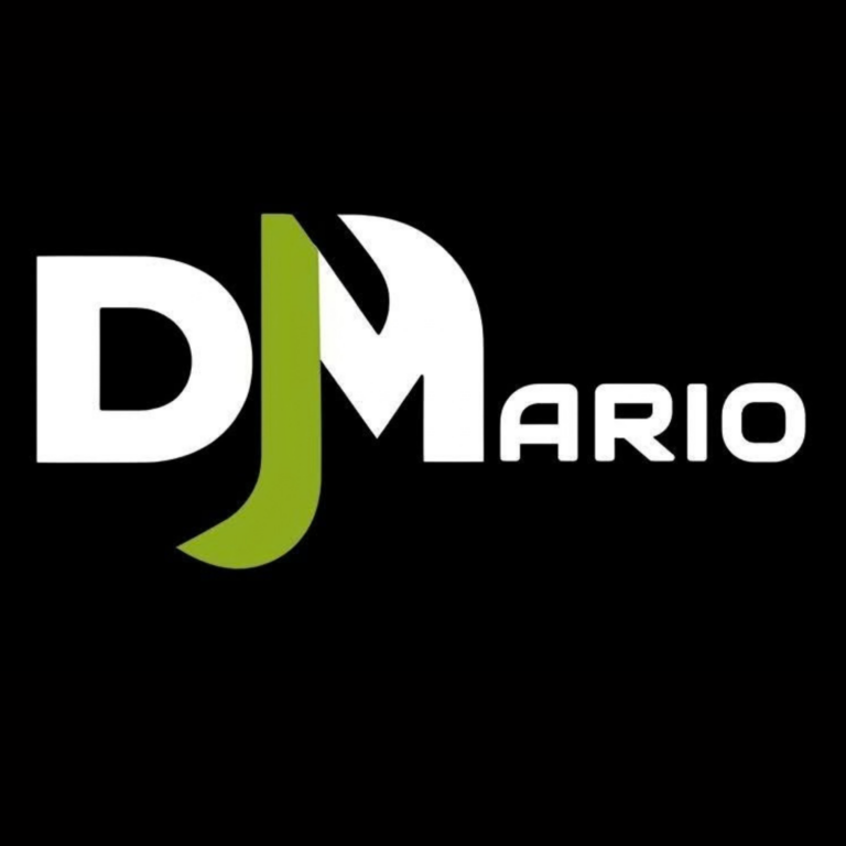 DJ Mario – DJ