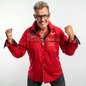 Andy Luxx von FU HP
