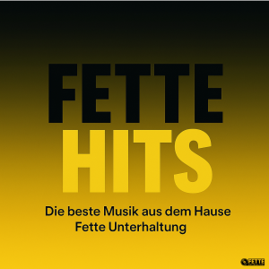 Cover Fette Hits