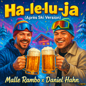 Cover Malle Rambo x Daniel Hahn Apres Ski Version (1) (1)