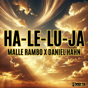 Ha-le-lu-ja_Cover