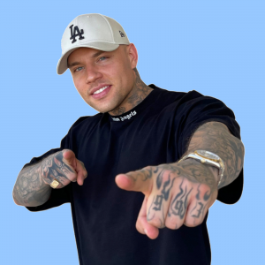 Malle Rambo von FU HP